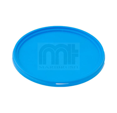 Deksel voor blauwe emmer 2.8 L. type 4343-250-G