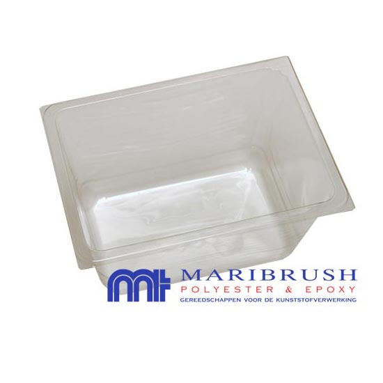 Inlage voor 8 Liter verfemmer