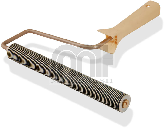 250 x 30mmØ Ontluchtingsroller - losse schijven