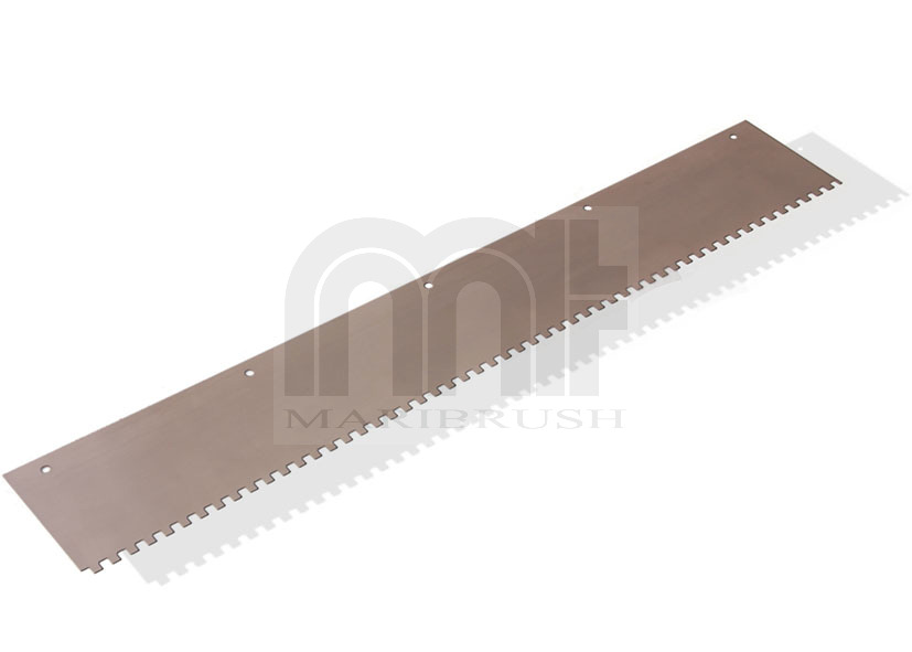 Reserve tandblad - tand nr. C2 bloktand