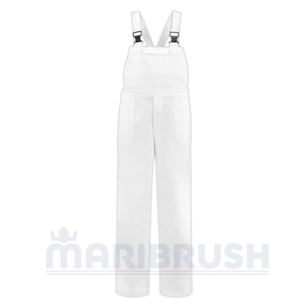 Tuinoverall Polyester / Katoen Medium maat 58