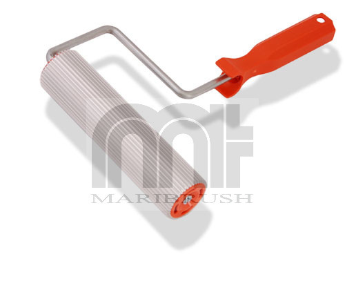 [4845-180] Alu roller 180x45mmØ "paddle-wheel"