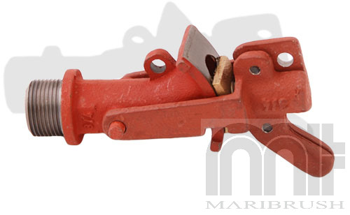 [4682-075] Vatkraan superior 0.75"