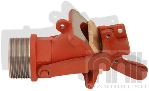 [4682-200] Vatkraan superior 2.0"