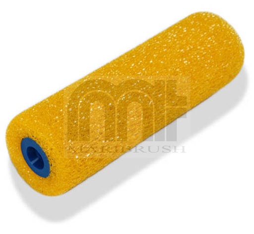 [4350-181] Structuur wisselrol 18cm