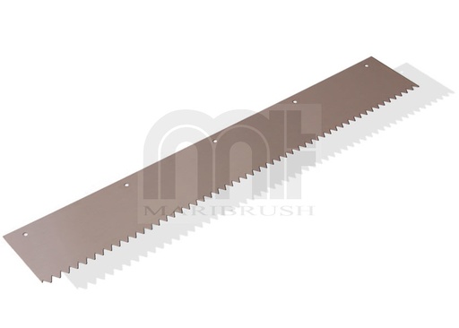 [4600-092-92] Reserve tandblad - tand nr. 92 haaietand