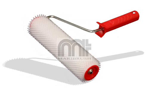 [4849-240] Stekelroller 24cm "economic"