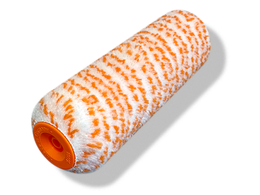 [4334-251] Rol 25cm OrangeLINE-18 - voor 8mm beugel