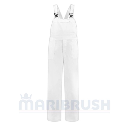 [4661-050] Tuinoverall Polyester / Katoen Medium maat 50