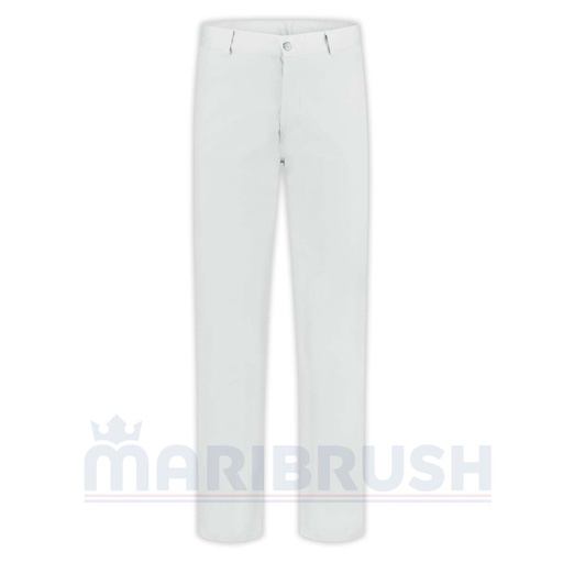 [4661-154] Werkbroek Polyester / Katoen Large 54