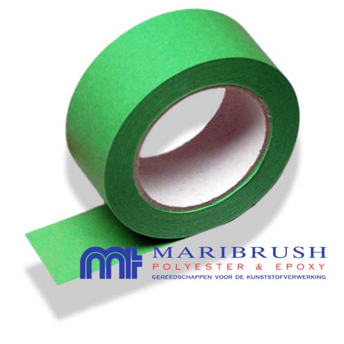 SuperMask 'GreenLINE' - 48mm x 50m