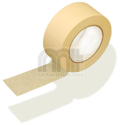 Masking tape 50mm x 50m FreeLINE