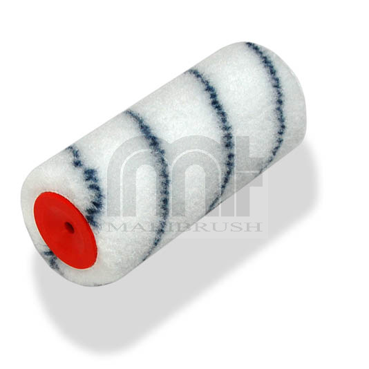 Roller 15cm BLueLINE-14 voor 6mm beugel