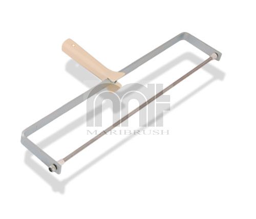 [4310-500] U-Beugel 50 cm voor rollen 50 cm breed