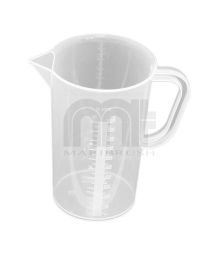 [4676-001] Maatkan 1.0  liter - PP