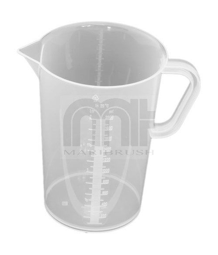 [4676-002] Maatkan 2.0  liter - PP