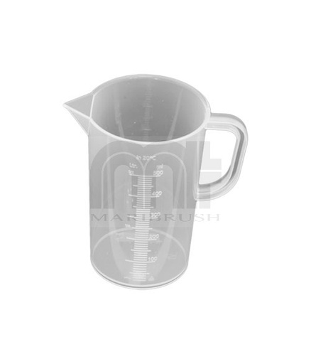 [4676-250] Maatkan 0.25  liter - PP