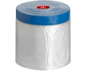 [4333-030] Kip Masker met textielband 300mm x 20m