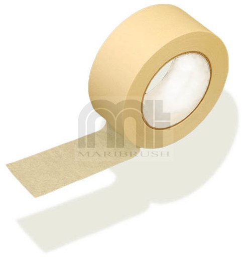 [4689-050] Masking tape 50mm x 50m FreeLINE