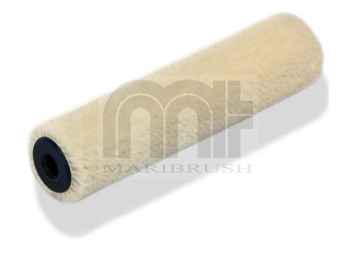 [4322-119] Minirol 10cm mohair professional